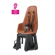 Fotelik tylny BOBIKE One Maxi E-BD chocolate brown