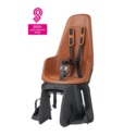 Fotelik tylny BOBIKE One Maxi E-BD chocolate brown