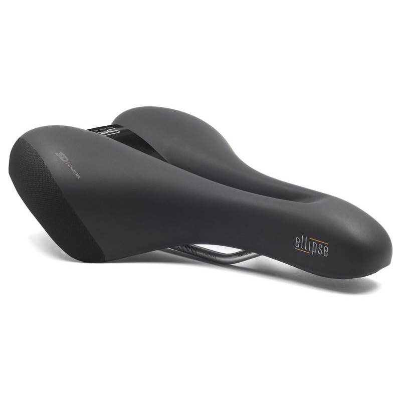 Siodło SELLE ROYAL Premium Elipse 45 st damskie