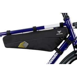 Torba Apidura Racing Frame Pack 4L