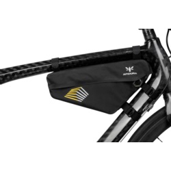 Torba Apidura Racing Frame Pack 2,4L