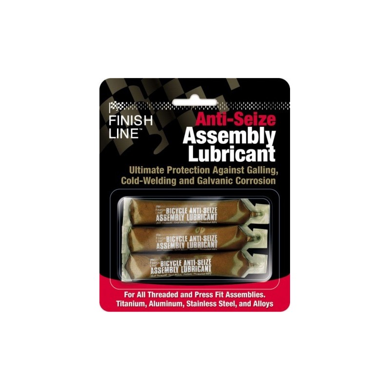 Smar FINISH LINE Anti Seize 22,5cm