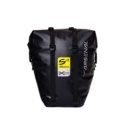 Sakwa SPORT ARSENAL 312 na bagażnik boczna czarna