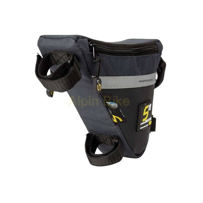 Sakwa SPORT ARSENAL 512 na ramę damską