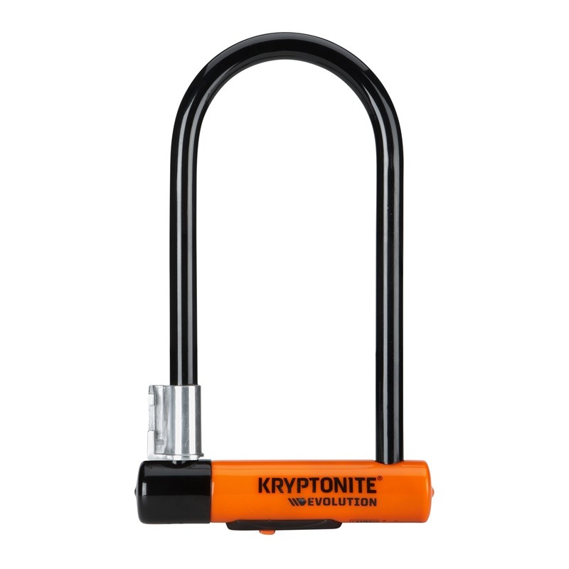 U lock Kryptonite Evolution STD + uchwyt