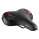 Siodło Selle Royal Lookin Basic Relaxed 90 unisex