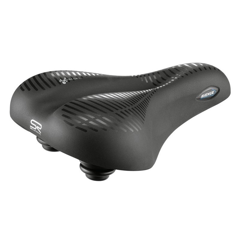 Siodło Selle Royal Classic Moderate Avenue męskie