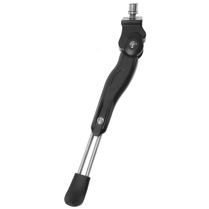 Podpórka rowerowa regulowana M Wave 24"-29" czarna