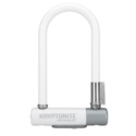 U Lock Kryptonite Kryptolok Series 2 mini biały