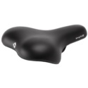 Siodło M Wave Vacu City M czarne