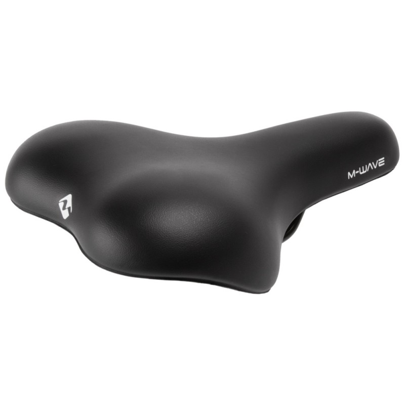 Siodło M Wave Vacu City M czarne