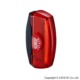 Lampka tył CATEYE TL-LD720-R RAPID X3