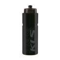 Bidon Kellys TRACE Trail Solid Matt Black 0,75l