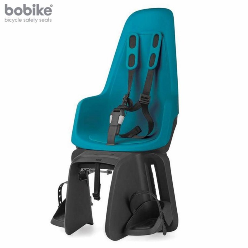 Fotelik tylny BOBIKE One Maxi E-BD bahama blue