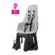 Fotelik tylny BOBIKE One Maxi E-BD snow white