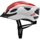 Kask ABUS S-Cension L race red
