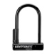 U Lock KRYPTONITE Keeper 12 Mini-6 8.2x15.2cm