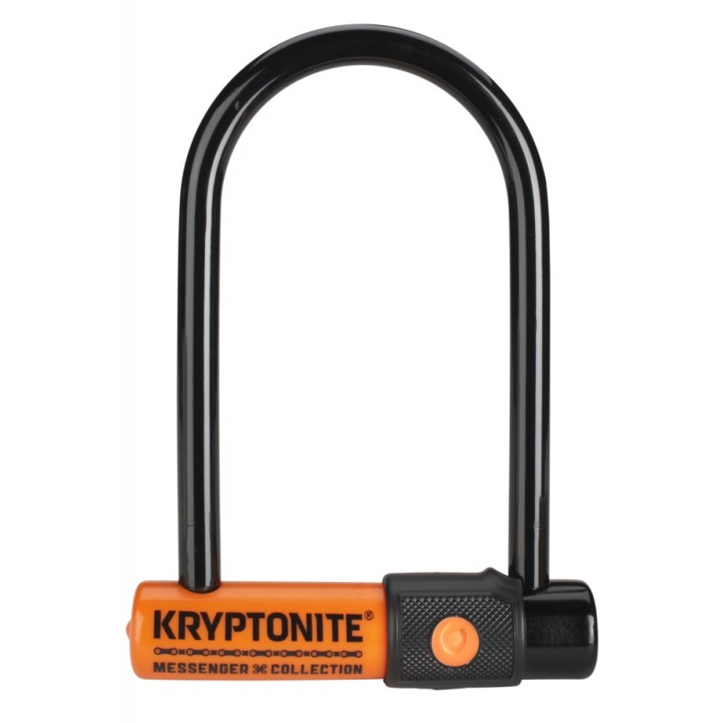 U-lock Kryptonite Messenger Mini