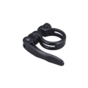 Obejma podsiodłowa MARWI SC-70QR Czarna 28,6mm