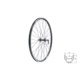 Koło przód 26" Kellys DRAFT V-brake F black