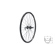 Koło tył 28" Kellys DRAFT DSC black