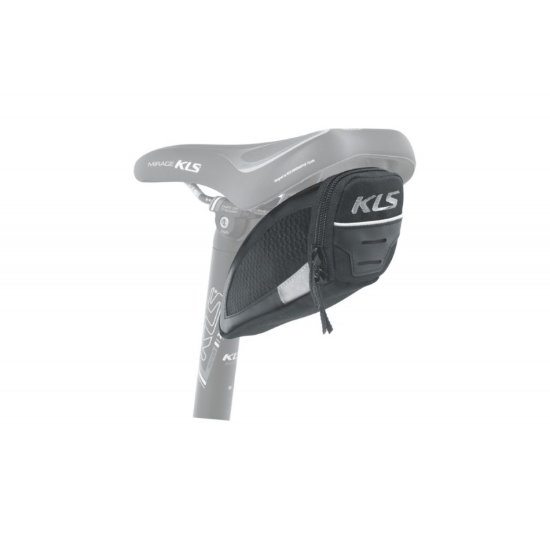 Torba podsiodłowa Kellys Challenger T System L