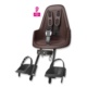 Fotelik przedni BOBIKE One Mini coffee brown