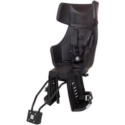 Fotelik BOBIKE EXCUSIVE Tour+ 1P LED urban black
