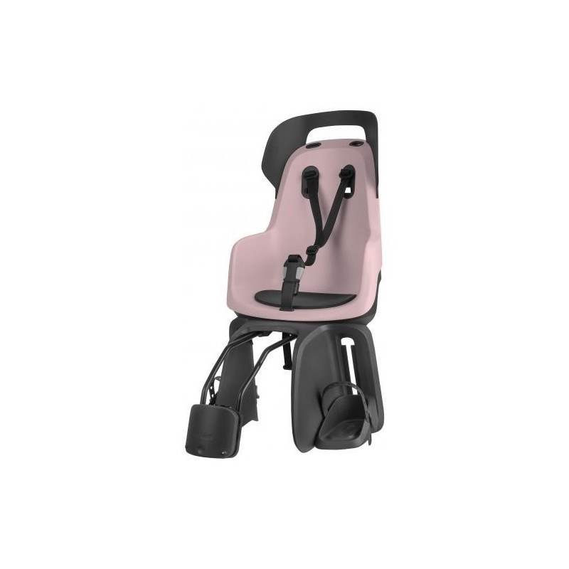 Fotelik tylny BOBIKE GO 1P cotton candy pink