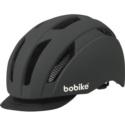 Kask BOBIKE City L urban grey dla dorosłych