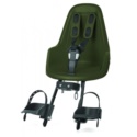 Fotelik przedni BOBIKE One Mini olive green