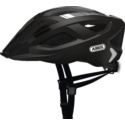 Kask ABUS Aduro 2.0 L (58-62cm) race black