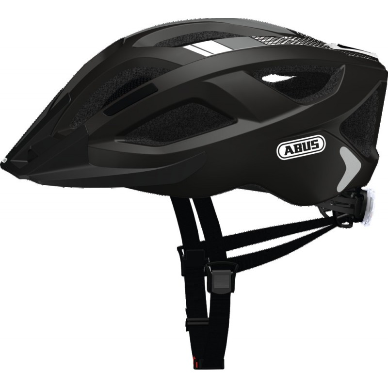 Kask ABUS Aduro 2.0 L (58-62cm) race black