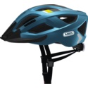 Kask ABUS Aduro 2.0 L (57-61cm) Steel blue