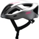 Kask ABUS Aduro 2.1 S (51-55cm) gleam silver