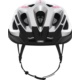 Kask ABUS Aduro 2.1 S (51-55cm) gleam silver