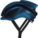 Kask ABUS Gamechanger M (52-58 cm) steel blue