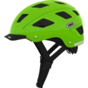 Kask ABUS Hyban M green