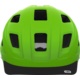 Kask ABUS Hyban M green