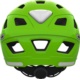 Kask ABUS Hyban M green