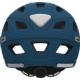 Kask ABUS Hyban L petrol