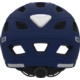 Kask ABUS Hyban Core L blue