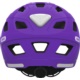 Kask ABUS Hyban M briliant purple