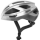Kask ABUS Macator M (52-58cm) gleam silver