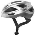 Kask ABUS Macator M (52-58cm) gleam silver