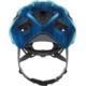 Kask ABUS Macator M (52-58cm) steel blue