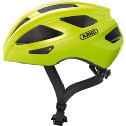 Kask ABUS Macator S (51-55cm) signal yellow