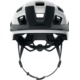 Kask ABUS Motrip L (57-61cm) shiny white