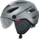 Kask ABUS PEDELEC 2.0 ACE M (52-58cm) silver