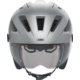 Kask ABUS PEDELEC 2.0 ACE L (56-61cm) silver